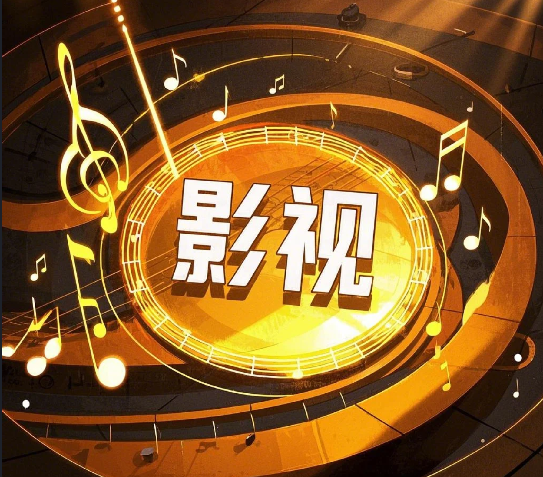 TVBOX常用直播源-阿达不高兴